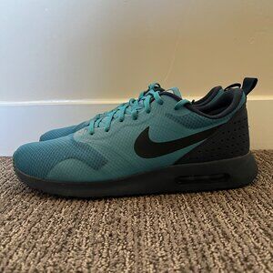 Nike Air Max Tavas – Stratus Blue/Obsidian Black – Men’s Size 12.5